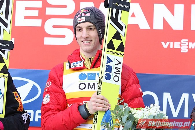 161 Gregor Schlierenzauer